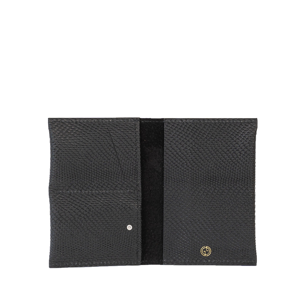 Leder AirTag Passport Holder 2.0 - nature-leather.de