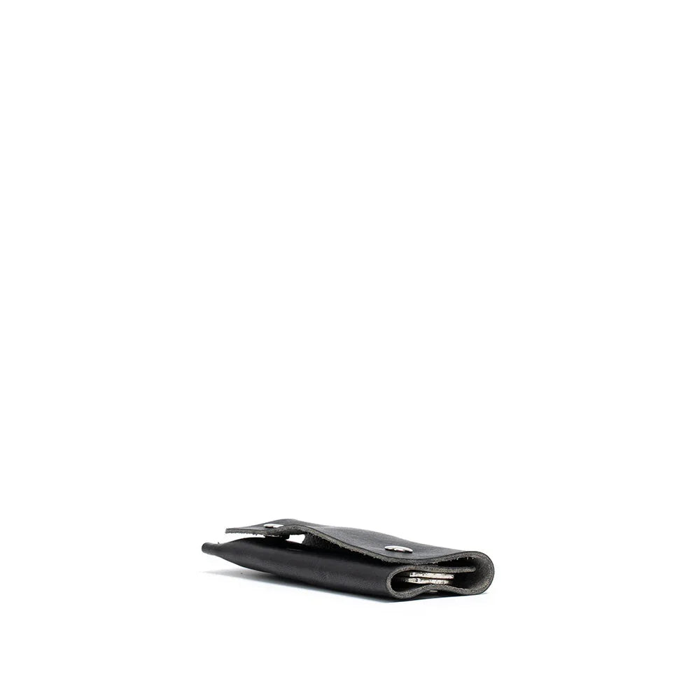 Schlüsseletui aus Leder mit AirTag 3.0 - nature-leather.de