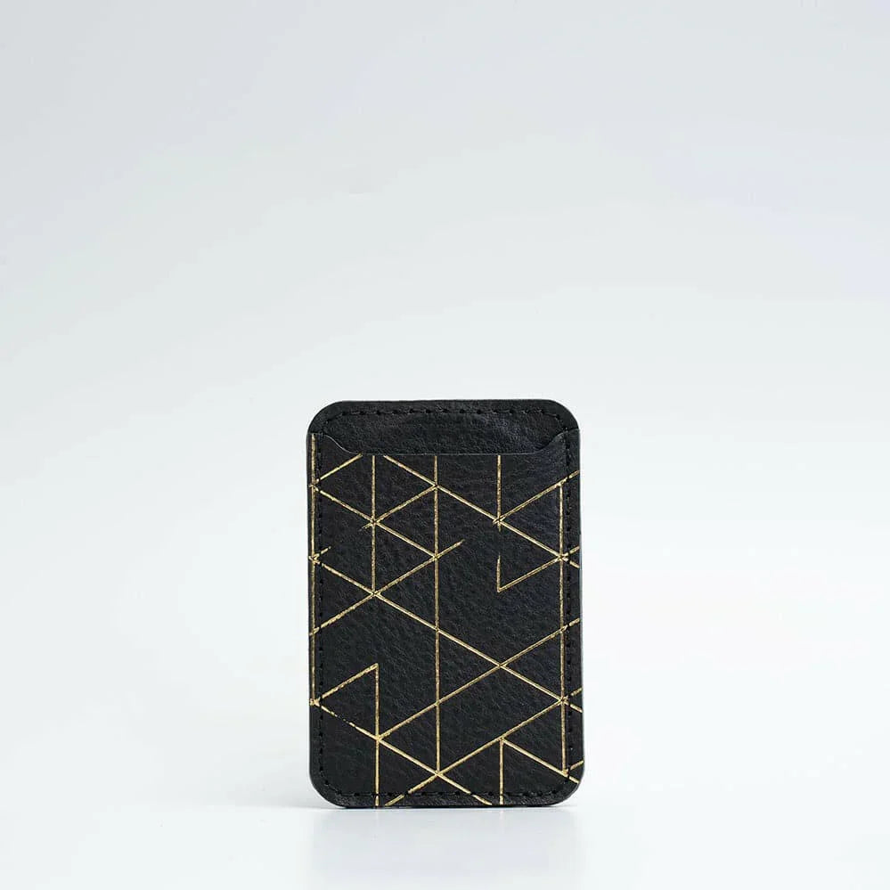 Limited edition - Ledergeldbörse mit MagSafe - nature-leather.de