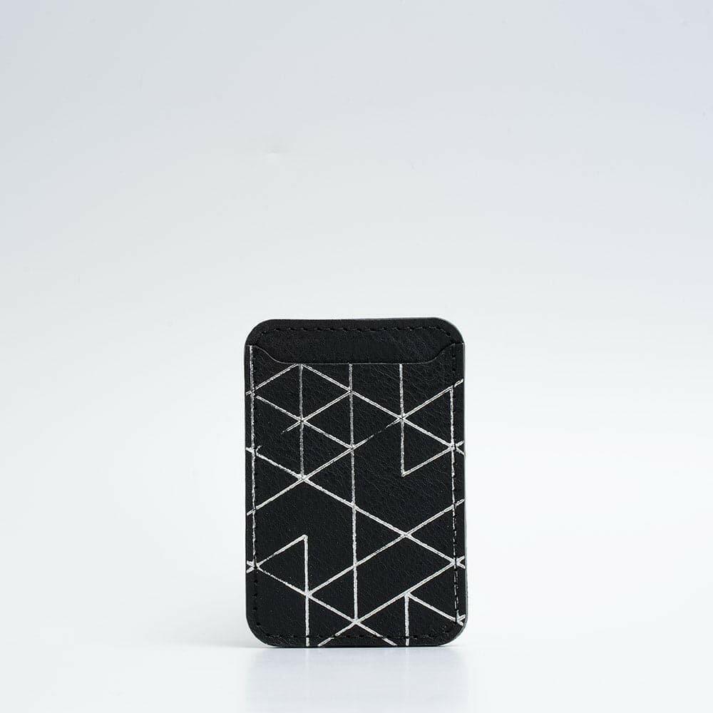 Limited edition - Ledergeldbörse mit MagSafe - nature-leather.de