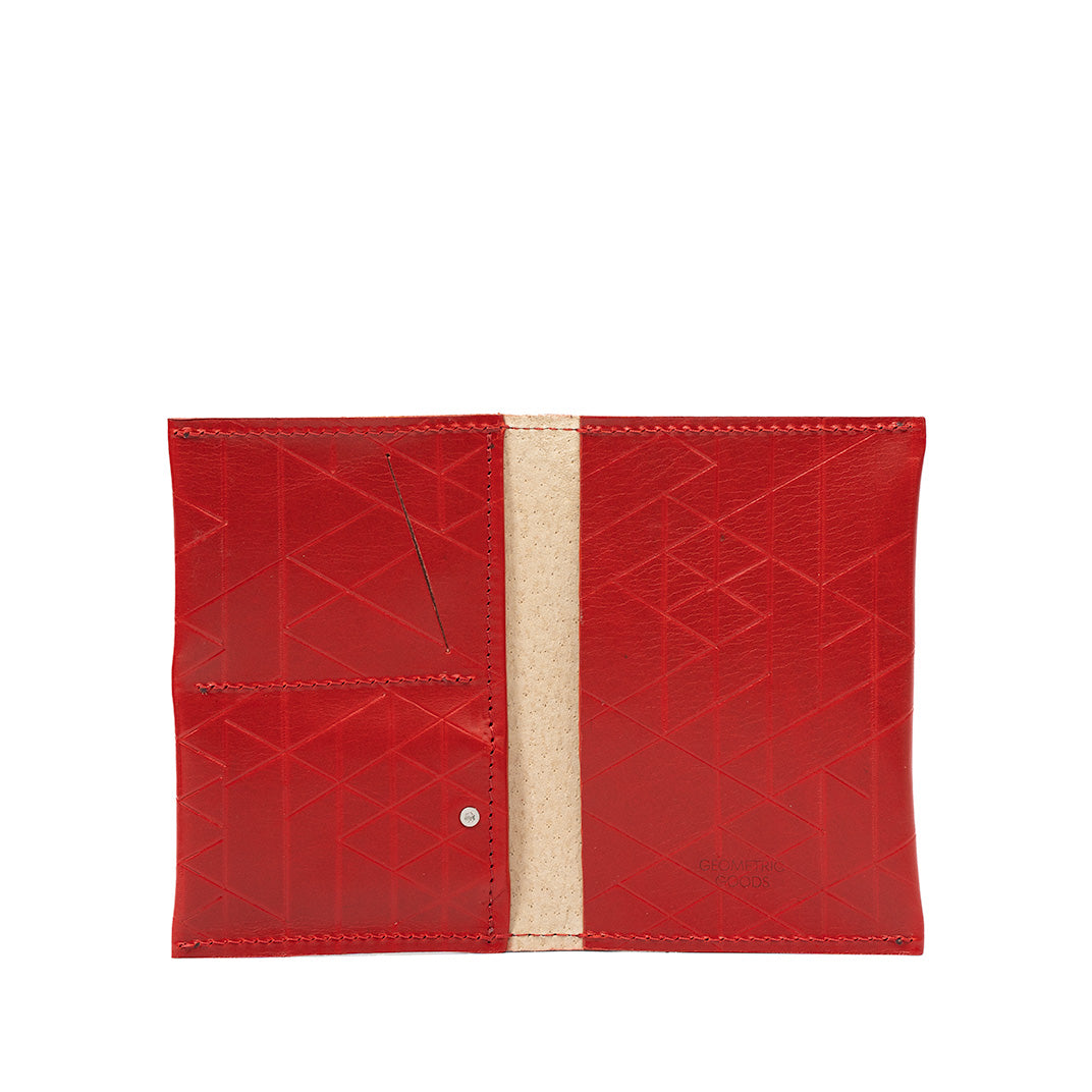 Leder AirTag Passport Holder 2.0 - nature-leather.de